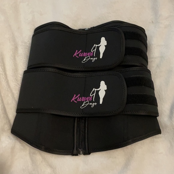 Waist Trainer